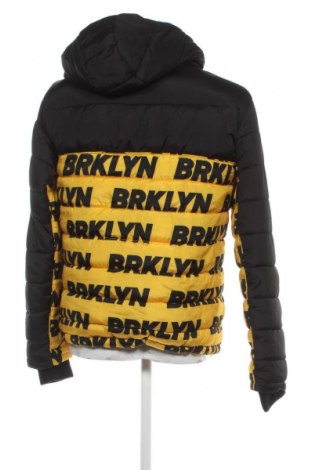 Herrenjacke Chapter, Größe S, Farbe Mehrfarbig, Preis 27,99 €