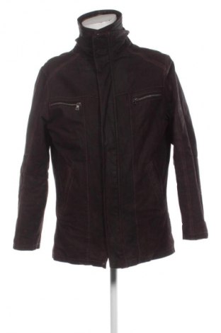Herrenjacke Charles Vogele, Größe L, Farbe Braun, Preis € 47,23