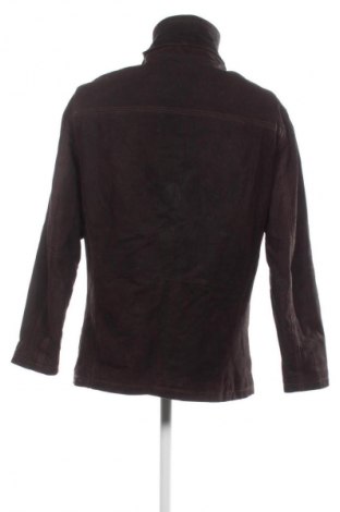 Herrenjacke Charles Vogele, Größe L, Farbe Braun, Preis € 47,23