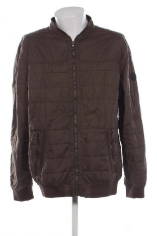 Herrenjacke Charles Vogele, Größe XXL, Farbe Grün, Preis 8,99 €