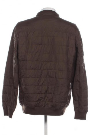 Herrenjacke Charles Vogele, Größe XXL, Farbe Grün, Preis 8,99 €