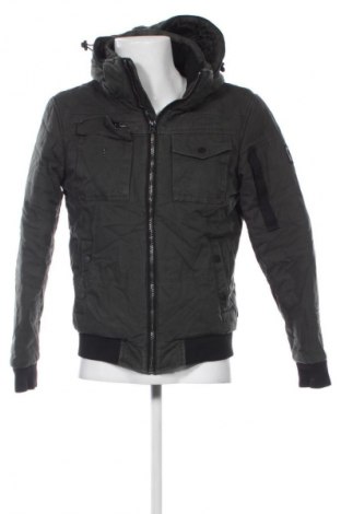 Geacă de bărbati Chasin', Mărime L, Culoare Verde, Preț 421,99 Lei