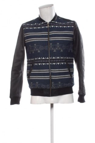 Herrenjacke Chevignon, Größe M, Farbe Mehrfarbig, Preis 172,99 €