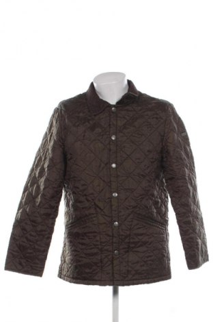 Geacă de bărbati Christian Berg, Mărime L, Culoare Verde, Preț 191,99 Lei