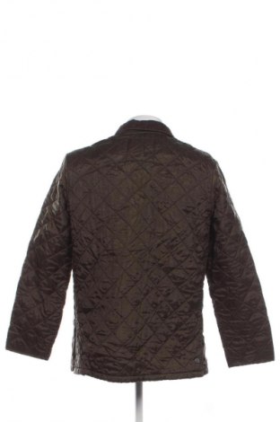 Geacă de bărbati Christian Berg, Mărime L, Culoare Verde, Preț 191,99 Lei