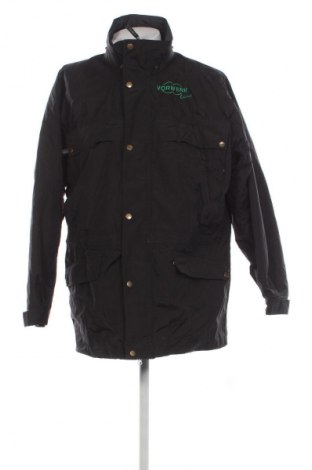 Herrenjacke Clique, Größe L, Farbe Schwarz, Preis 31,99 €