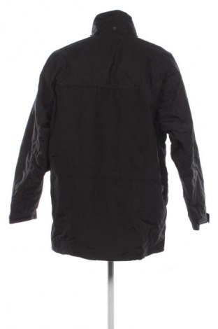 Herrenjacke Clique, Größe L, Farbe Schwarz, Preis 31,99 €