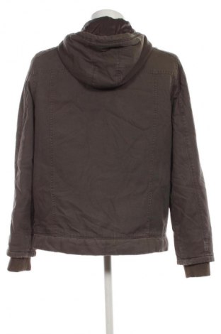 Herrenjacke Clockhouse, Größe XL, Farbe Braun, Preis 30,99 €