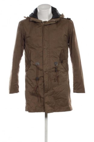 Herrenjacke Closed, Größe S, Farbe Braun, Preis € 112,99