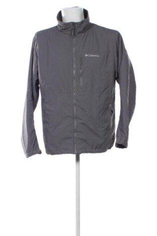 Geacă de bărbati Columbia, Mărime L, Culoare Gri, Preț 332,99 Lei