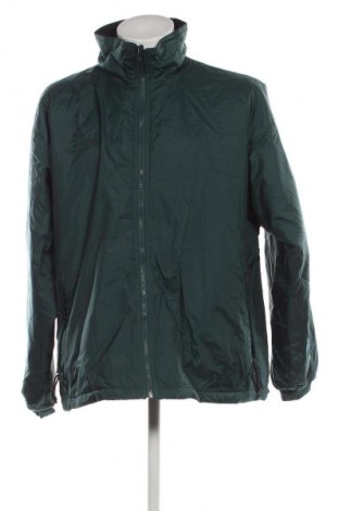 Мъжко яке Columbia, Размер XL, Цвят Зелен, Цена 94,99 лв.