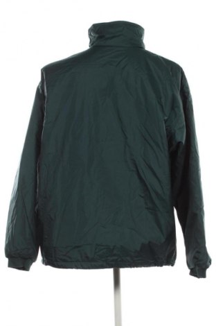 Мъжко яке Columbia, Размер XL, Цвят Зелен, Цена 94,99 лв.