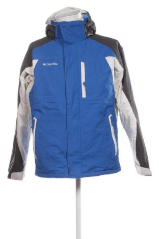 Geacă de bărbati Columbia, Mărime M, Culoare Multicolor, Preț 495,99 Lei