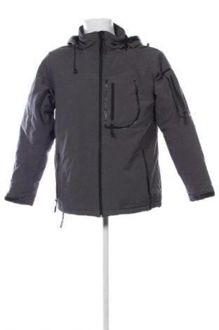 Herrenjacke Concept, Größe M, Farbe Grau, Preis € 25,99