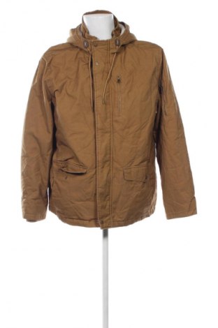 Herrenjacke Connor, Größe 3XL, Farbe Braun, Preis € 31,99