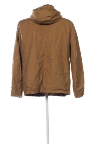 Herrenjacke Connor, Größe 3XL, Farbe Braun, Preis € 31,99