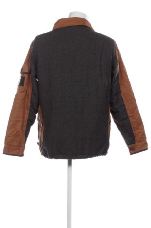 Herrenjacke Coogi, Größe XL, Farbe Braun, Preis 34,99 €