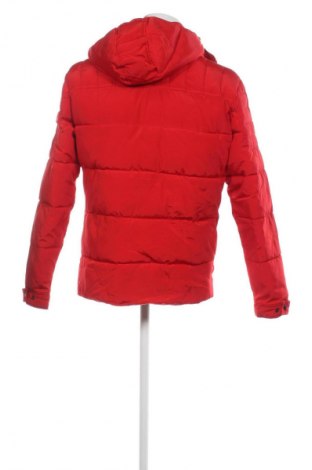 Herrenjacke Core By Jack & Jones, Größe L, Farbe Rot, Preis 27,99 €