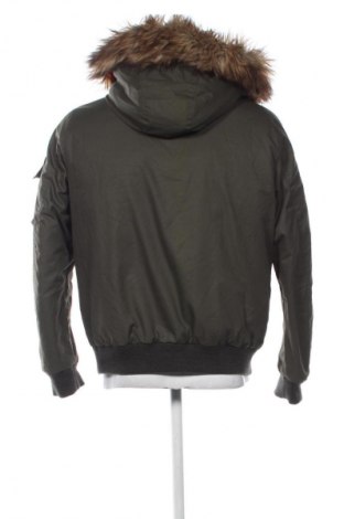 Herrenjacke Core By Jack & Jones, Größe L, Farbe Grün, Preis € 21,99