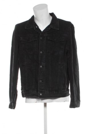 Geacă de bărbati Cotton On, Mărime XXL, Culoare Negru, Preț 91,99 Lei