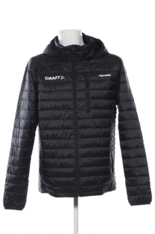 Herrenjacke Craft, Größe XXL, Farbe Schwarz, Preis € 41,99