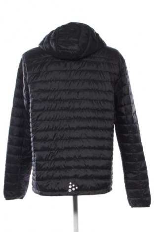 Herrenjacke Craft, Größe XXL, Farbe Schwarz, Preis € 41,99