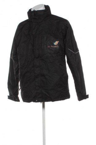 Herrenjacke Craftland, Größe XL, Farbe Schwarz, Preis € 33,99