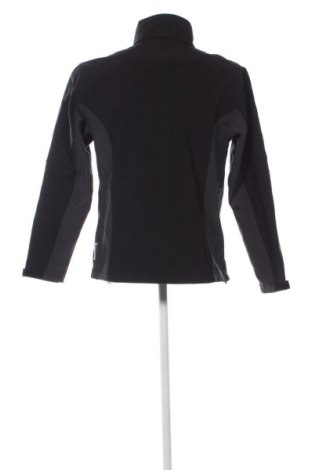 Herrenjacke Craftland, Größe M, Farbe Schwarz, Preis € 20,99