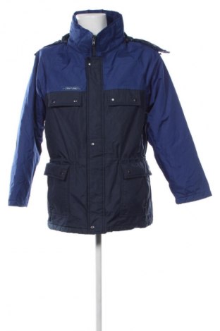 Herrenjacke Craftland, Größe M, Farbe Mehrfarbig, Preis € 44,99