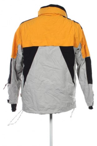 Herrenjacke Crane, Größe M, Farbe Mehrfarbig, Preis € 14,99