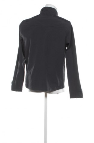 Herrenjacke Crane, Größe M, Farbe Grau, Preis 9,99 €