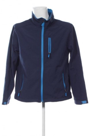 Geacă de bărbati Crane, Mărime XL, Culoare Albastru, Preț 80,99 Lei