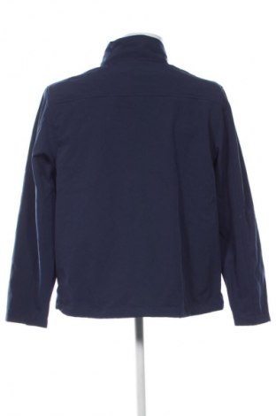 Geacă de bărbati Crane, Mărime XL, Culoare Albastru, Preț 80,99 Lei