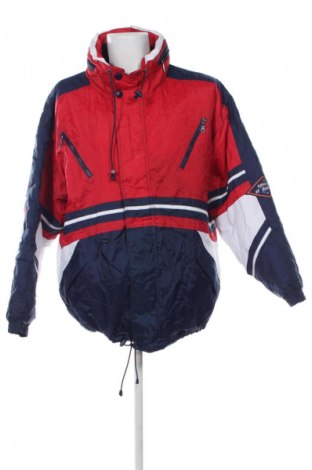 Geacă de bărbati Crane, Mărime XL, Culoare Multicolor, Preț 172,99 Lei