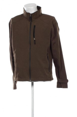 Geacă de bărbati Crane, Mărime XL, Culoare Verde, Preț 82,99 Lei