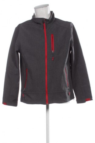 Geacă de bărbati Crane, Mărime XL, Culoare Gri, Preț 79,99 Lei