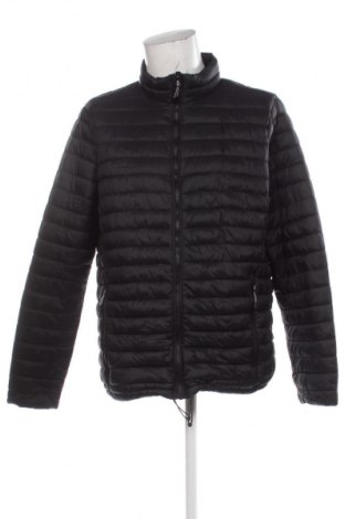 Herrenjacke Crivit, Größe XL, Farbe Schwarz, Preis 17,99 €