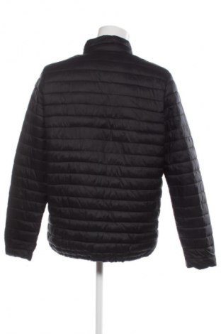 Herrenjacke Crivit, Größe XL, Farbe Schwarz, Preis 17,99 €