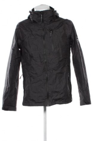 Herrenjacke Crivit, Größe M, Farbe Braun, Preis € 17,99