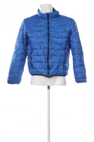 Geacă de bărbati Crivit, Mărime XL, Culoare Albastru, Preț 35,99 Lei