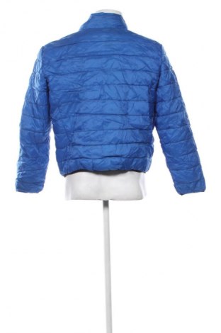 Geacă de bărbati Crivit, Mărime XL, Culoare Albastru, Preț 35,99 Lei