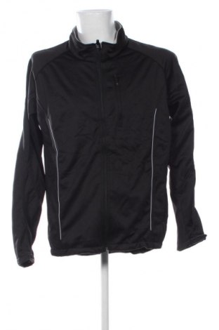 Herrenjacke Crivit, Größe XL, Farbe Schwarz, Preis € 17,99