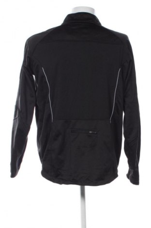 Herrenjacke Crivit, Größe XL, Farbe Schwarz, Preis € 17,99