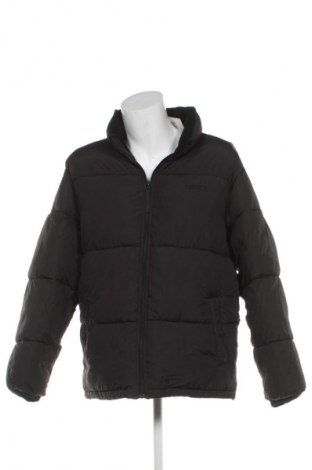 Geacă de bărbati Cropp, Mărime XL, Culoare Negru, Preț 232,99 Lei