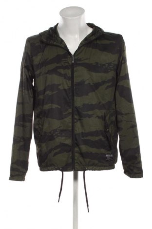 Herrenjacke Cropp, Größe M, Farbe Mehrfarbig, Preis € 25,99