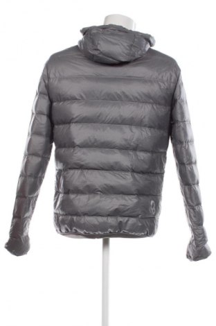 Herrenjacke Cygnus, Größe L, Farbe Grau, Preis 22,99 €