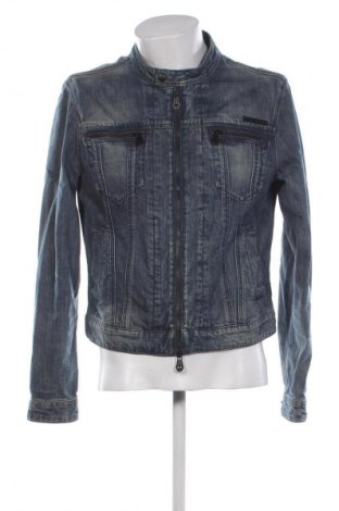 Herrenjacke DKNY, Größe L, Farbe Blau, Preis 59,34 €