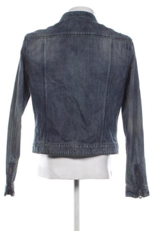 Herrenjacke DKNY, Größe L, Farbe Blau, Preis 59,34 €