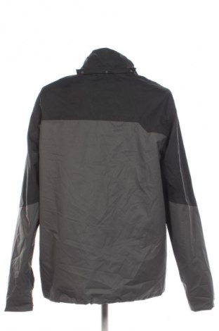 Férfi dzseki Decathlon, Méret XXL, Szín Szürke, Ár 7 869 Ft