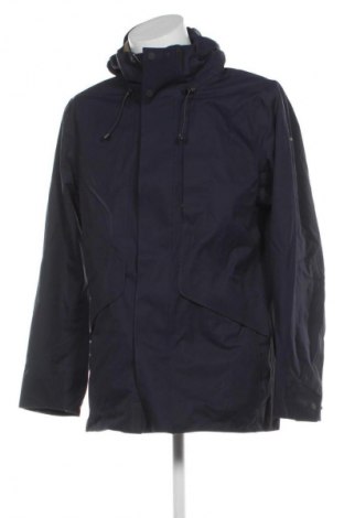 Pánská bunda  Decathlon, Velikost L, Barva Modrá, Cena  219,00 Kč